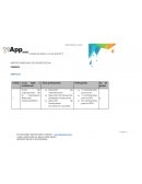 Curso de Capacitación de la Herramienta Balanced Scorecard (BSC)