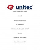 Auditoría de Recursos Humanos, empresa Gaspro de Honduras
