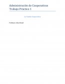 Tp 1 de administracion de cooperativas
