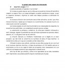 La película analizada corresponde a “Los Coristas”