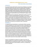 INUNDACION Y DESLIZAMIENTOS EN EL CUSCO