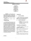 Informe de demodulacion AM