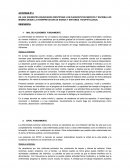 Actividad Nº 4 La enfermedad de Alzheimer