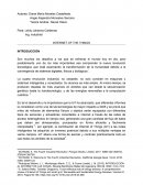 Internet de las cosas