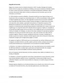 Resumen Don Quijote de la Mancha. Biografía de Cervantes