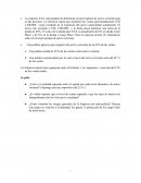 Finanzas. Las Ventas y Compras esperadas del período