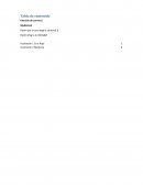 Medicina Razón por la que elegí la carrera