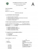 EVALUACION GRUPO 4. VICIOS DEL LENGUAJE