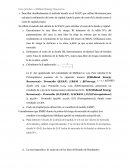 Caso práctico: «Midland Energy Resources»