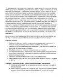 Adiccion y sus síntomas. Consecuencias del consumo