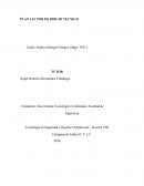 Dibujo tecnico ensayo