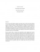 Escuchar no es fácil. Comunicación Interna y Efectiva