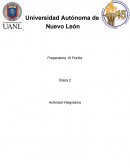 La institucionalización y el Cardenismo