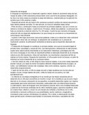 Desarrollo del Lenguaje y Esquema Corporal