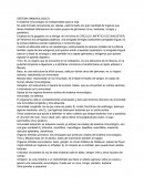 SISTEMA INMUNOLOGICO