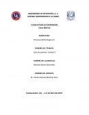 Procesos Biofisiologicos