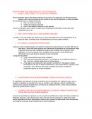 PAUTAS PARA USO ADECUADO DE LAS ESTADISTICA