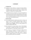 HARDWARE DEL COMPUTADOR