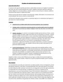 Resumen segundo parcial de Historia Economica y Social Argentina FCE UBA
