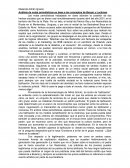 Análisis de notas periodísticas en base a los conceptos de Berger y Luckman