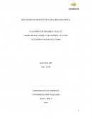 MECANISMO DE MEDICIÓN DE CLIMA ORGANIZACIONAL