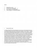 Caso LINDOWS DEL PERU S.A