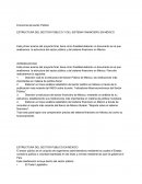 Economia en el sector publico