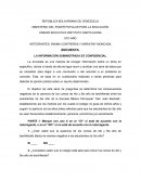 LA INFORMACIÓN SUMINISTRADA ES CONFIDENCIAL