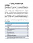 TALLER DE ANÁLISIS DEL MERCADO LABORAL