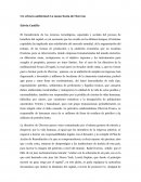 Un crimen ambiental: La mano Sucia de Chevron