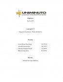 Actividad N° 7 Integración Económica – Alianza del Pacífico