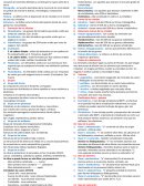 Examen de petrologia