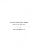 Evolución de la educación y capacitación