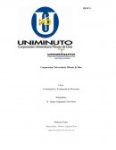 Estudio Financiero. Razones