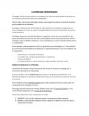 Estrategias por Mintzberg