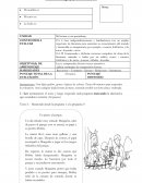 Prueba Lenguaje y Comunicación. Mi lectura es mi aprendizaje