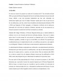 ANALISIS AUDITORIA DE DETERMINACION TRIBUTARIA