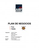 Ideas de Negocios. CERVECERÍA TERRA INDOMITA Y RESTOBAR ABADIA,