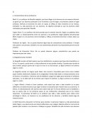 Pedagogia. Características de los profesores: