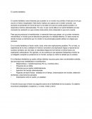 El cuento fantástico