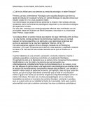 ¿Cuál es la utilidad para una persona que estudia psicología, el saber Biología?