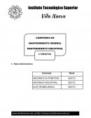 Mantenimiento General