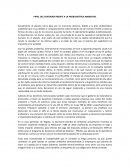 PAPEL DEL CONTADOR FRENTE A LA PROBLEMÁTICA AMBIENTAL