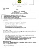 Prueba dioses y héroes griegos