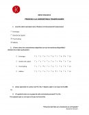 BREVE ENCUESTA PROCESO A LA CONSISTENCIA TRADER KAIZEN