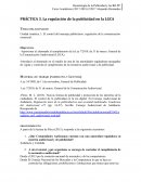 PRÁCTICA 3. La regulación de la publicidad en la LGCA