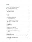 DESEMPLEO EN EL ECUADOR