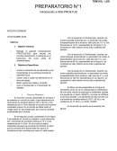 PREPARATORIO N°1 Introducción a ISIS-PROETUS