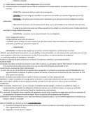 Persona humana y contratos