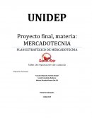 Empresa Mexicana Multinacional-Bimbo